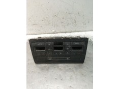 Recambio de mando calefaccion / aire acondicionado para seat exeo st (3r5) 2.0 tdi referencia OEM IAM  8E0820043 2008