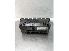 Recambio de mando calefaccion / aire acondicionado para seat exeo st (3r5) 2.0 tdi referencia OEM IAM  8E0820043 2008 2