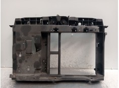 Recambio de panel frontal para mercedes-benz clase c (w203) c 270 cdi (203.016) referencia OEM IAM   2000