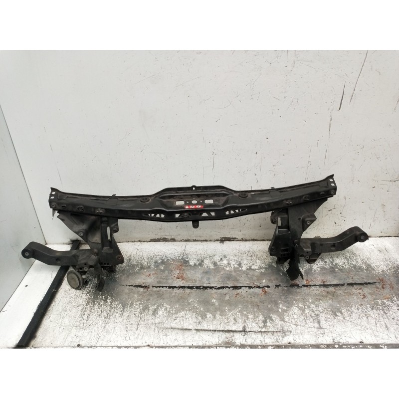 Recambio de panel frontal para mercedes-benz vito / mixto furgoneta (w639) 111 cdi (639.601, 639.603, 639.605) referencia OEM IA