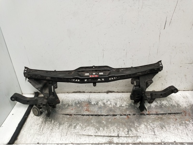 Recambio de panel frontal para mercedes-benz vito / mixto furgoneta (w639) 111 cdi (639.601, 639.603, 639.605) referencia OEM IA