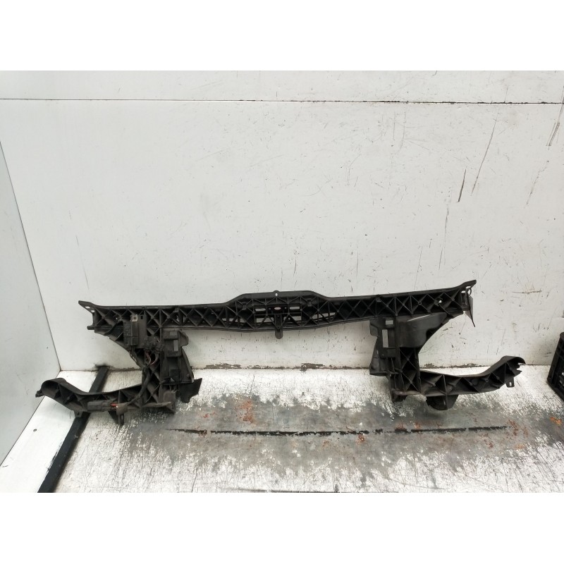 Recambio de panel frontal para mercedes-benz vito / mixto furgoneta (w639) 111 cdi (639.601, 639.603, 639.605) referencia OEM IA
