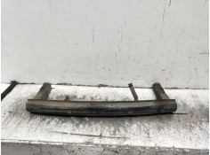 Recambio de refuerzo paragolpes delantero para seat exeo st (3r5) 2.0 tdi referencia OEM IAM   2008