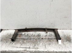 Recambio de refuerzo paragolpes delantero para seat exeo st (3r5) 2.0 tdi referencia OEM IAM   2008 2