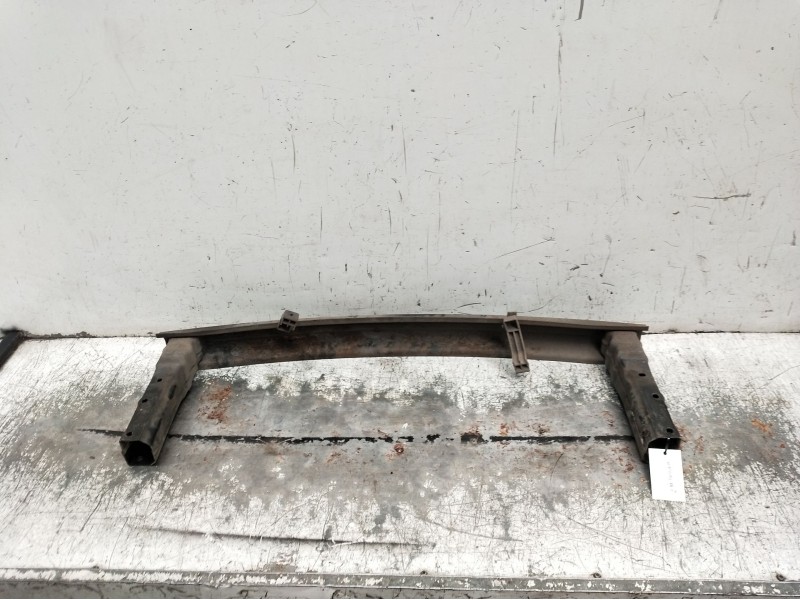Recambio de refuerzo paragolpes delantero para seat exeo st (3r5) 2.0 tdi referencia OEM IAM   2008