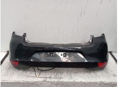 Recambio de paragolpes trasero para renault clio iii (br0/1, cr0/1) 1.2 16v (br02, br0j, br11, cr02, cr0j, cr11) referencia OEM 