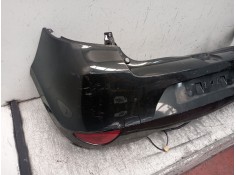 Recambio de paragolpes trasero para renault clio iii (br0/1, cr0/1) 1.2 16v (br02, br0j, br11, cr02, cr0j, cr11) referencia OEM  2
