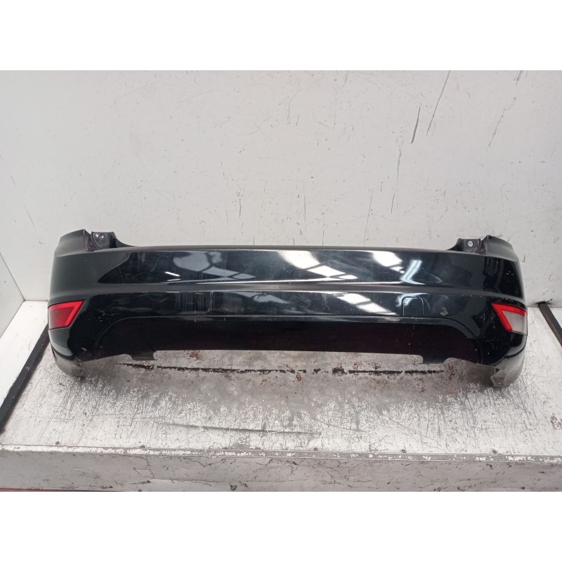 Recambio de paragolpes trasero para ford focus ii (da_, hcp, dp) 1.6 tdci referencia OEM IAM   
