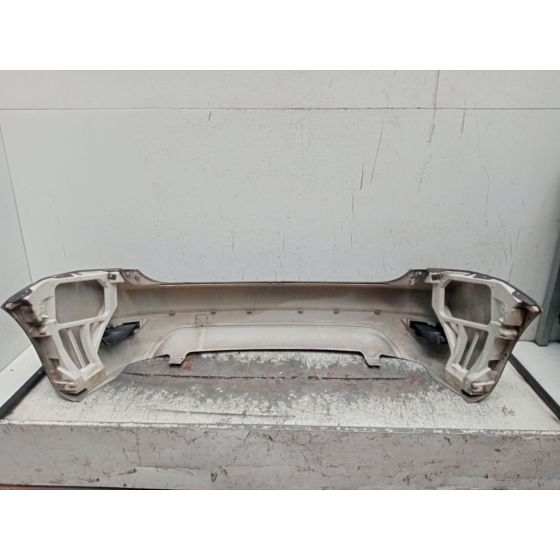 Recambio de paragolpes trasero para ford focus ii (da_, hcp, dp) 1.6 tdci referencia OEM IAM   
