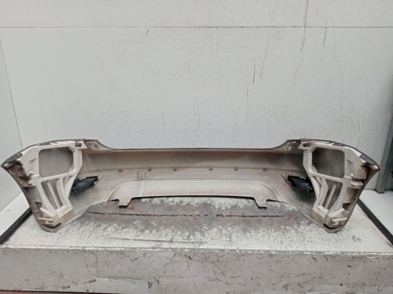 Recambio de paragolpes trasero para ford focus ii (da_, hcp, dp) 1.6 tdci referencia OEM IAM   