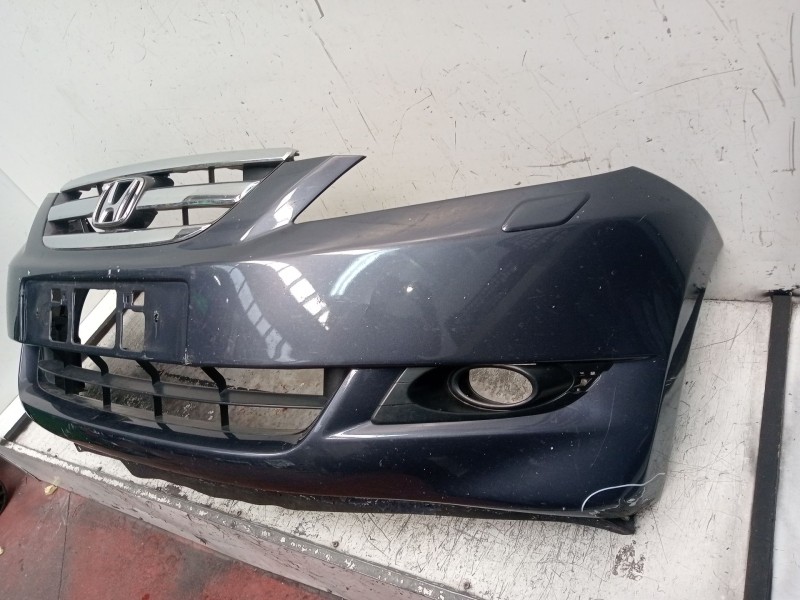 Recambio de paragolpes delantero para honda fr-v (be) 2.2 i ctdi (be5) referencia OEM IAM   
