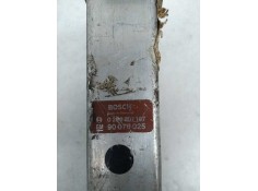 Recambio de centralita motor uce para opel senator b referencia OEM IAM 0280001107 90076025  2