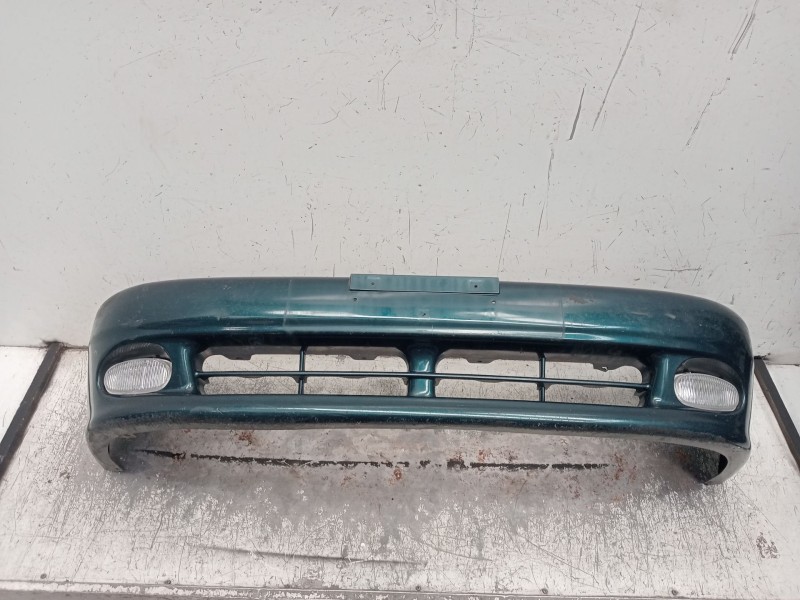 Recambio de paragolpes delantero para daewoo lanos sedán (klat) 1.6 16v referencia OEM IAM   