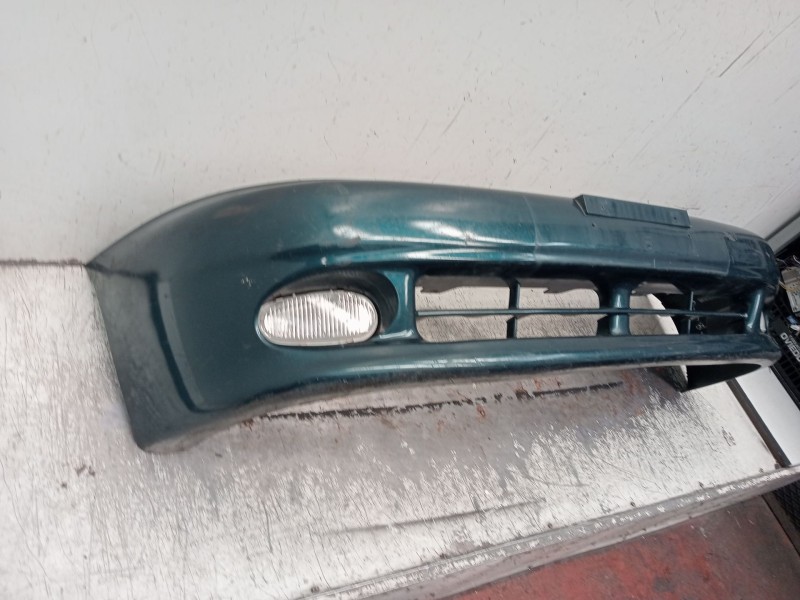 Recambio de paragolpes delantero para daewoo lanos sedán (klat) 1.6 16v referencia OEM IAM   