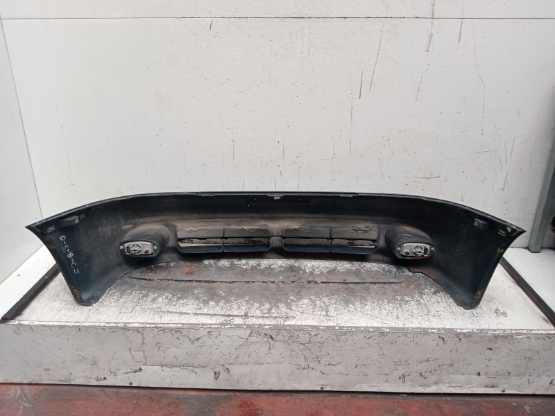 Recambio de paragolpes delantero para daewoo lanos sedán (klat) 1.6 16v referencia OEM IAM   