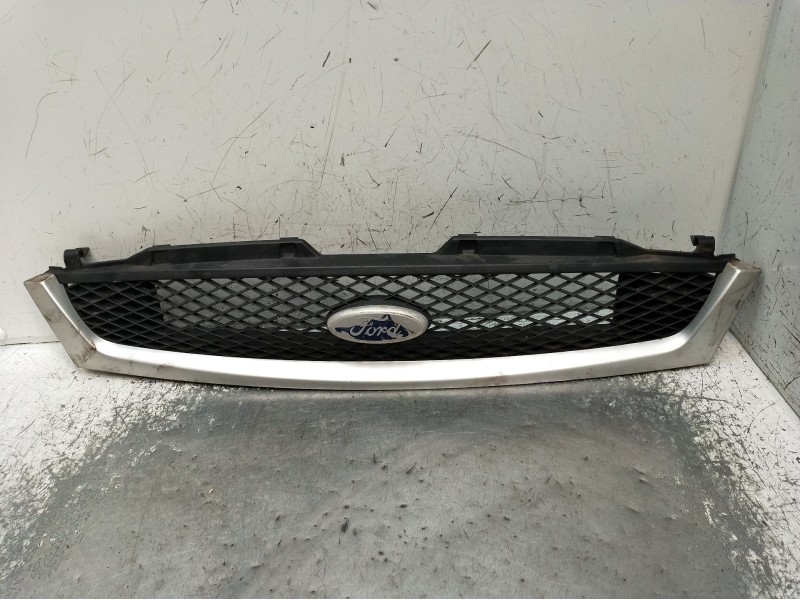 Recambio de rejilla delantera para ford fiesta iv (ja_, jb_) 1.3 i referencia OEM IAM   1999