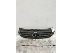 Recambio de rejilla delantera para mercedes-benz vito / mixto furgoneta (w639) 111 cdi (639.601, 639.603, 639.605) referencia OE