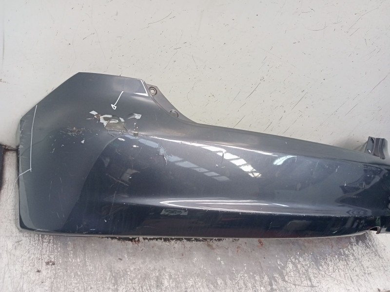 Recambio de paragolpes trasero para honda fr-v (be) 2.2 i ctdi (be5) referencia OEM IAM   