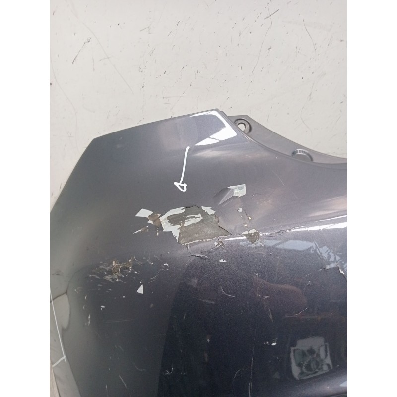 Recambio de paragolpes trasero para honda fr-v (be) 2.2 i ctdi (be5) referencia OEM IAM   
