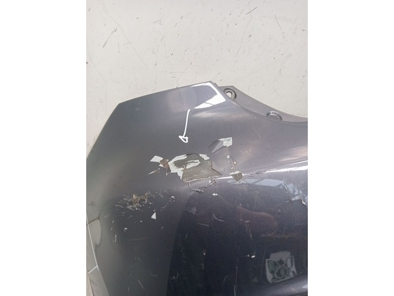 Recambio de paragolpes trasero para honda fr-v (be) 2.2 i ctdi (be5) referencia OEM IAM   