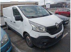 renault trafic iii furgoneta (fg_) del año 2016
