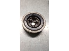 Recambio de polea cigueñal para seat cordoba berlina (6k2) 1.9 tdi referencia OEM IAM 028105243T  