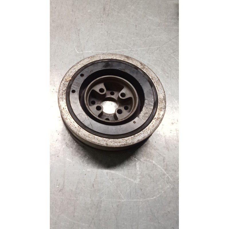 Recambio de polea cigueñal para seat cordoba berlina (6k2) 1.9 tdi referencia OEM IAM 028105243T  