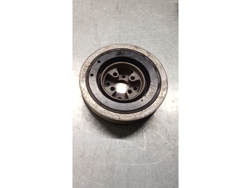 Recambio de polea cigueñal para seat cordoba berlina (6k2) 1.9 tdi referencia OEM IAM 028105243T  