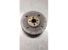 Recambio de polea cigueñal para seat cordoba berlina (6k2) 1.9 tdi referencia OEM IAM 028105243T   2