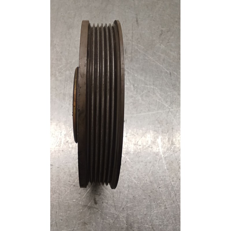 Recambio de polea cigueñal para seat cordoba berlina (6k2) 1.9 tdi referencia OEM IAM 028105243T  