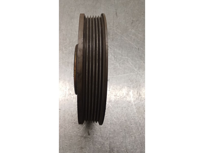 Recambio de polea cigueñal para seat cordoba berlina (6k2) 1.9 tdi referencia OEM IAM 028105243T  