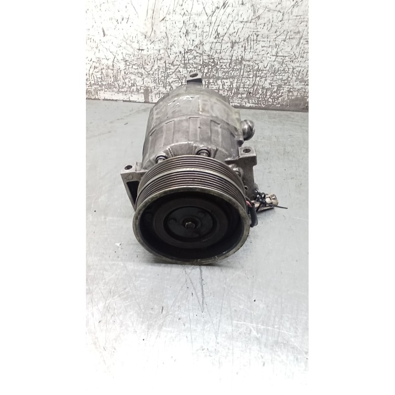 Recambio de compresor aire acondicionado para alfa romeo 159 sportwagon (939_) 2.4 jtdm (939bxd1b, 939bxd12) referencia OEM IAM 