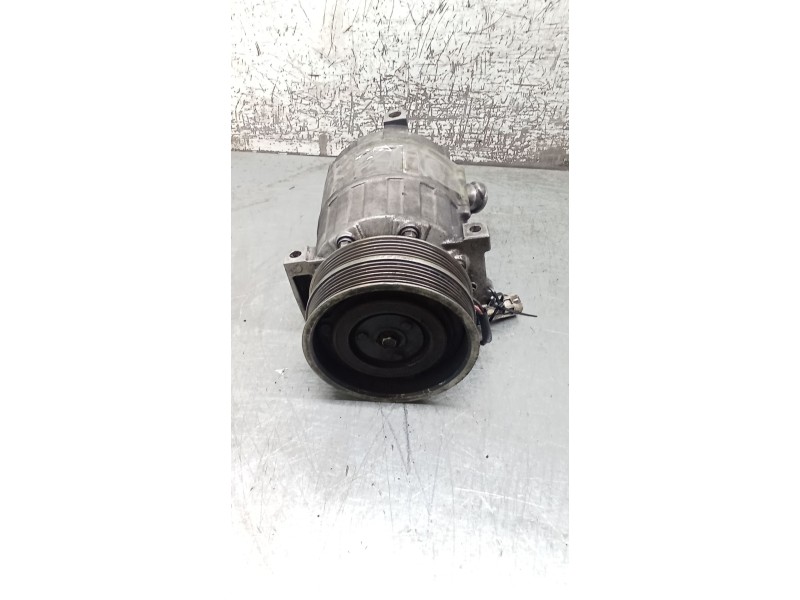 Recambio de compresor aire acondicionado para alfa romeo 159 sportwagon (939_) 2.4 jtdm (939bxd1b, 939bxd12) referencia OEM IAM 