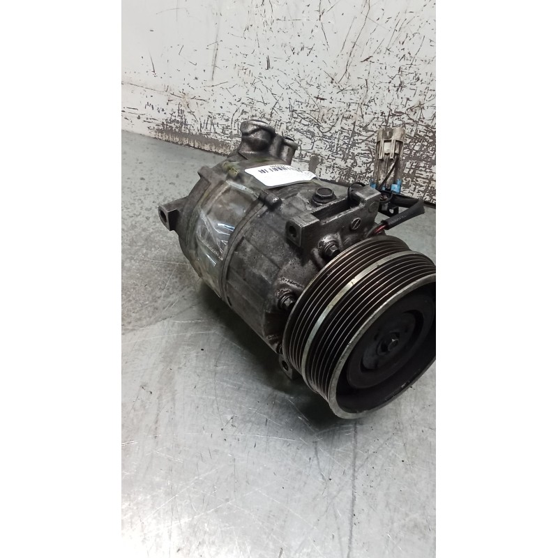 Recambio de compresor aire acondicionado para alfa romeo 159 sportwagon (939_) 2.4 jtdm (939bxd1b, 939bxd12) referencia OEM IAM 