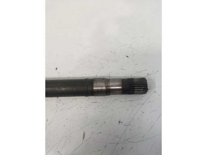 Recambio de transmision delantera derecha para alfa romeo 146 2.0 turbodiesel referencia OEM IAM   