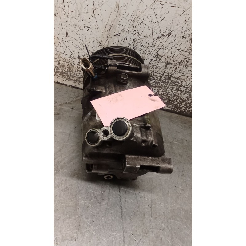 Recambio de compresor aire acondicionado para alfa romeo 159 sportwagon (939_) 2.4 jtdm (939bxd1b, 939bxd12) referencia OEM IAM 