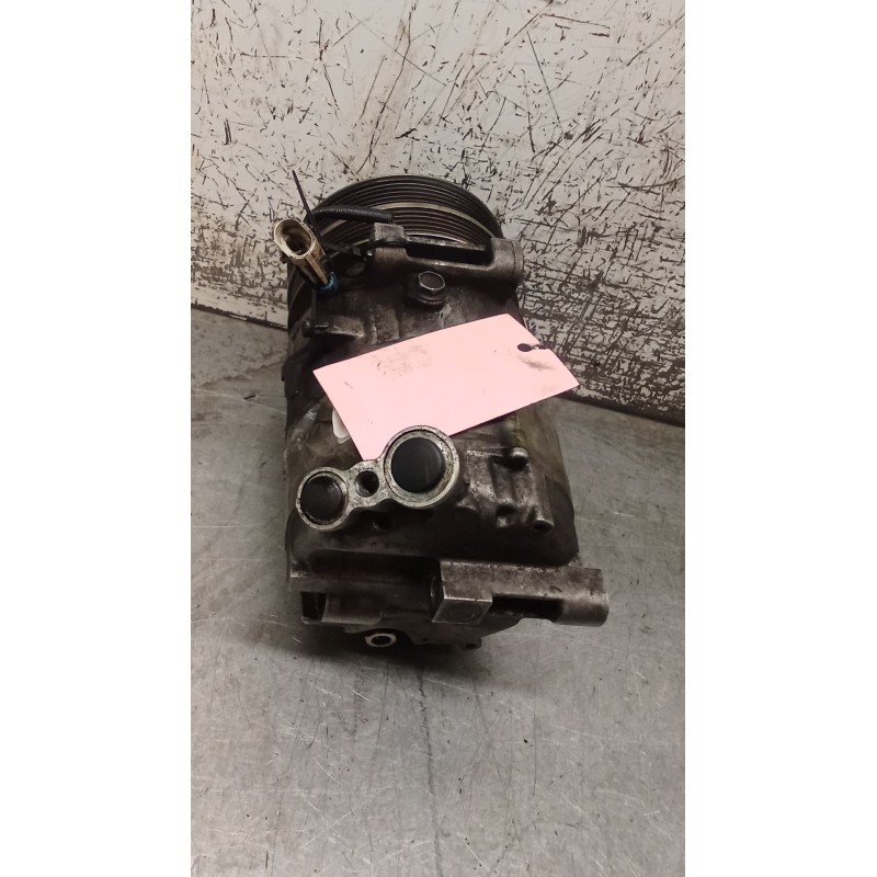 Recambio de compresor aire acondicionado para alfa romeo 159 sportwagon (939_) 2.4 jtdm (939bxd1b, 939bxd12) referencia OEM IAM 