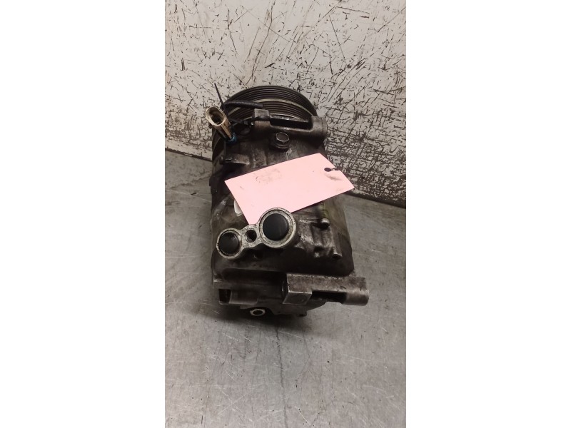 Recambio de compresor aire acondicionado para alfa romeo 159 sportwagon (939_) 2.4 jtdm (939bxd1b, 939bxd12) referencia OEM IAM 