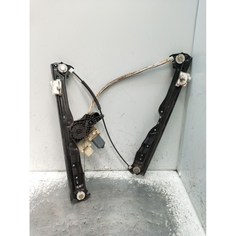Recambio de elevalunas delantero izquierdo para peugeot 308 sw ii (lc_, lj_, lr_, lx_, l4_) 2.0 bluehdi 150 referencia OEM IAM  