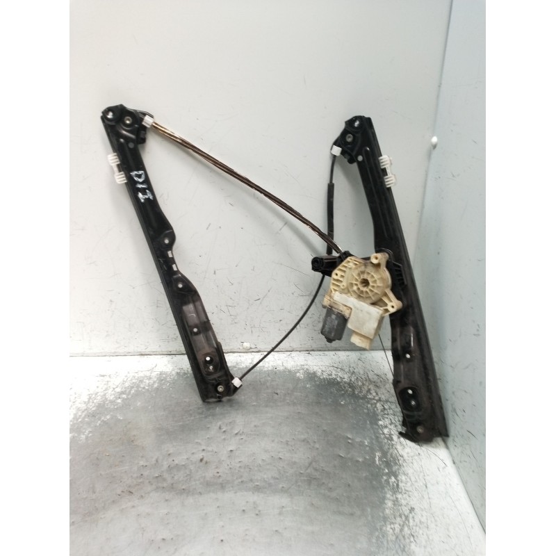 Recambio de elevalunas delantero izquierdo para peugeot 308 sw ii (lc_, lj_, lr_, lx_, l4_) 2.0 bluehdi 150 referencia OEM IAM  