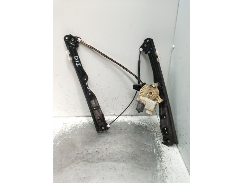 Recambio de elevalunas delantero izquierdo para peugeot 308 sw ii (lc_, lj_, lr_, lx_, l4_) 2.0 bluehdi 150 referencia OEM IAM  