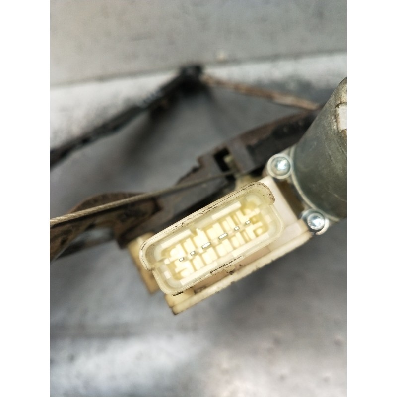 Recambio de elevalunas delantero izquierdo para peugeot 308 sw ii (lc_, lj_, lr_, lx_, l4_) 2.0 bluehdi 150 referencia OEM IAM  