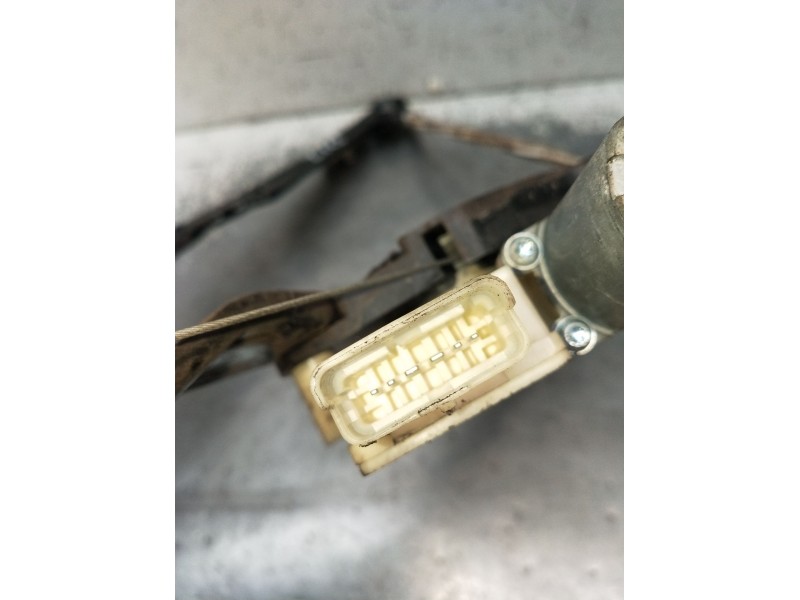 Recambio de elevalunas delantero izquierdo para peugeot 308 sw ii (lc_, lj_, lr_, lx_, l4_) 2.0 bluehdi 150 referencia OEM IAM  