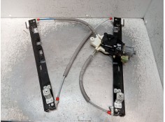 Recambio de elevalunas delantero izquierdo para ford b-max (jk) 1.6 tdci referencia OEM IAM AV1114A389L4 5P 2016
