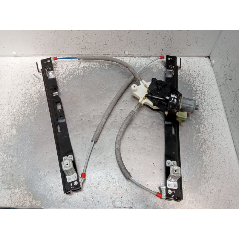 Recambio de elevalunas delantero izquierdo para ford b-max (jk) 1.6 tdci referencia OEM IAM AV1114A389L4 5P 2016