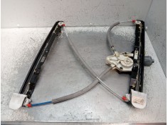 Recambio de elevalunas delantero izquierdo para ford b-max (jk) 1.6 tdci referencia OEM IAM AV1114A389L4 5P 2016 2
