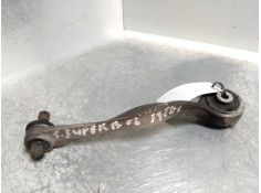 Recambio de brazo suspension superior delantero derecho para skoda superb (3u4) 1.9 tdi referencia OEM IAM    2