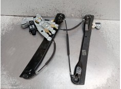 Recambio de elevalunas delantero derecho para opel meriva b monospace (s10) 1.7 cdti (75) referencia OEM IAM   