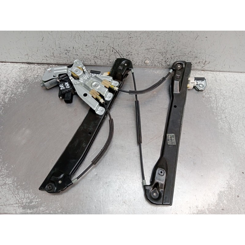 Recambio de elevalunas delantero derecho para opel meriva b monospace (s10) 1.7 cdti (75) referencia OEM IAM   