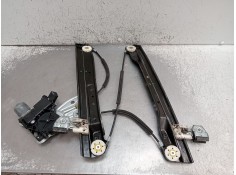 Recambio de elevalunas delantero derecho para opel meriva b monospace (s10) 1.7 cdti (75) referencia OEM IAM    2